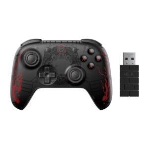 8BitDo Ultimate 2C Wireless Control...