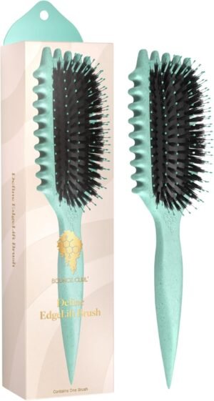 Bounce Curl Define EdgeLift Brush, ...