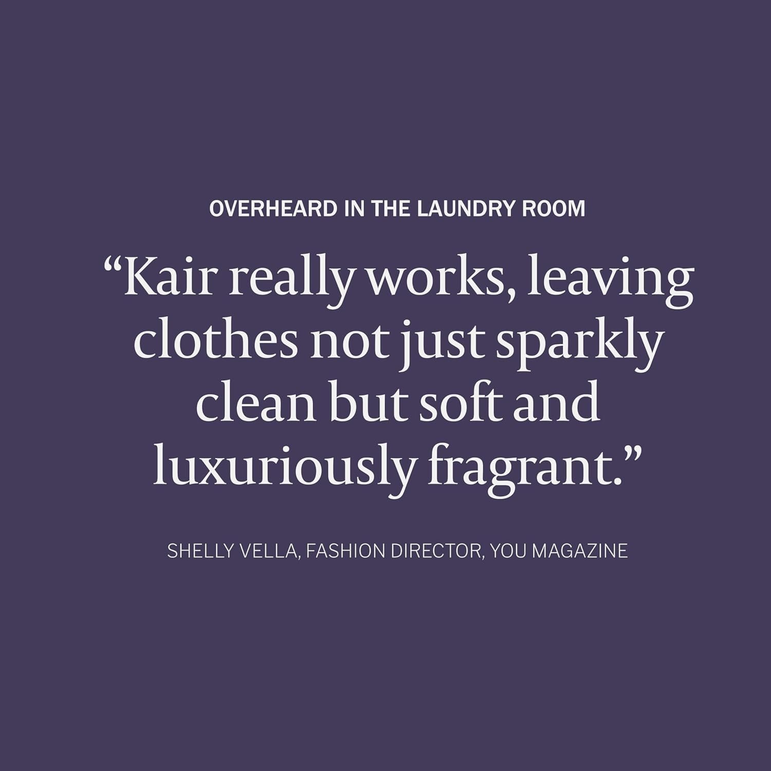 Kair Pillow Spray Mist - Lavender, Vetiver & Chamomile | Natural Aromatherapy Pillow Mist, 3.4 Fl Oz Refillable Glass Bottle, 100% Pure Essential Oils, Vegan Cruelty-Free, Calming Relaxing Scent - Image 7