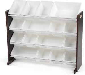 Humble Crew Supersized Toy Storage ...