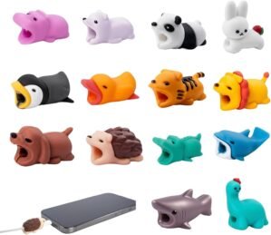 Cable Protector Cute 14-Pack – St...