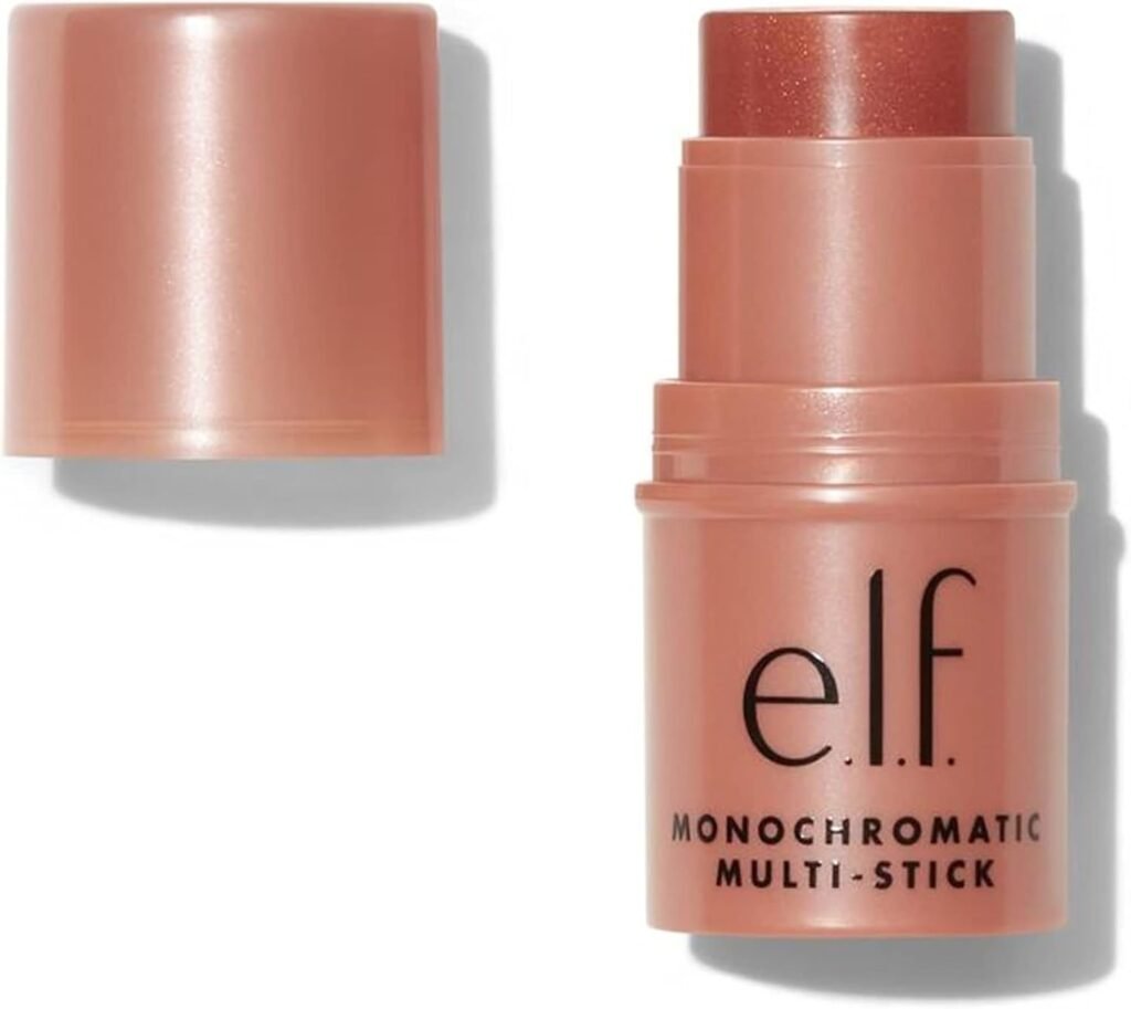 e.l.f. Monochromatic Multi Stick, L...