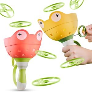 Outside Toys for Kids Ages 4-8, Man...