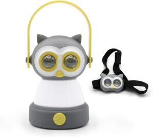 Outdoor Equipment LED Camping Lante...