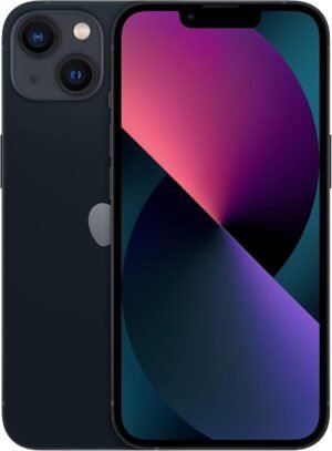 Apple iPhone 13, 128GB, Midnight &#...