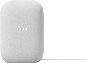 Google Audio Bluetooth Speaker R...