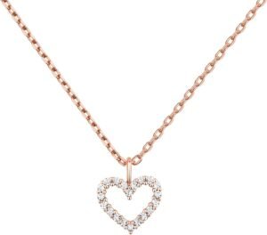 PAVOI 14K Gold Plated Cubic Zirconi...