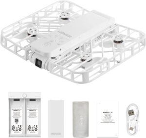HOVERAir X1 Drone with Camera, Foll...