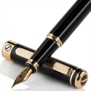 Scriveiner Luxury Fountain Pen R...