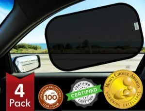 Car Window Shades – Certified...