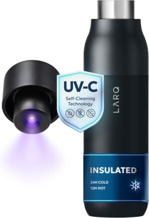 LARQ Bottle PureVis – Insulat...
