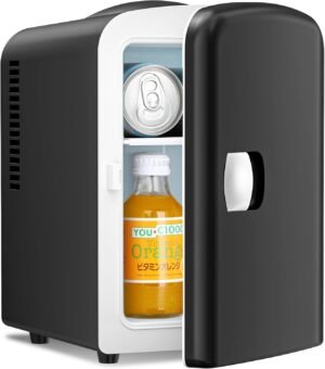 Antarctic Star Compact Refrigerator...