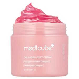 medicube Collagen Jelly Cream- Niac...