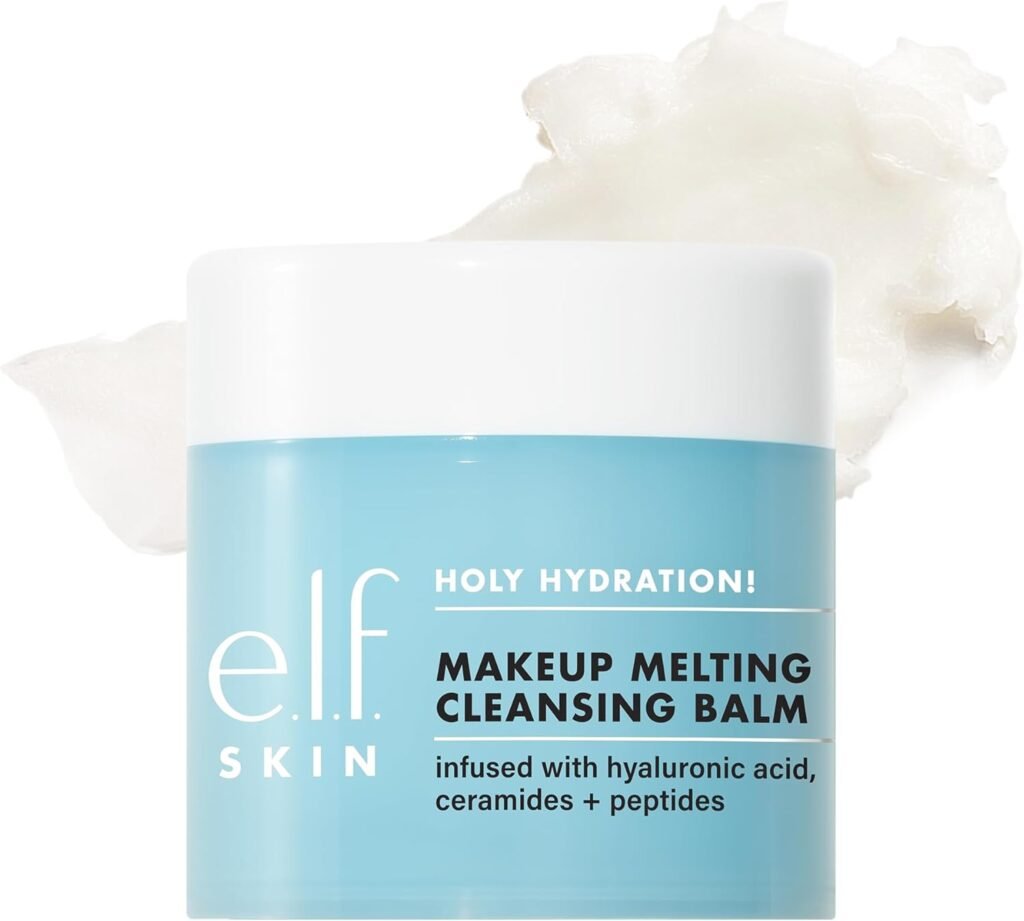 e.l.f. SKIN Holy Hydration Makeup M...
