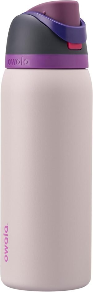 Owala FreeSip Insulated Stainless S...