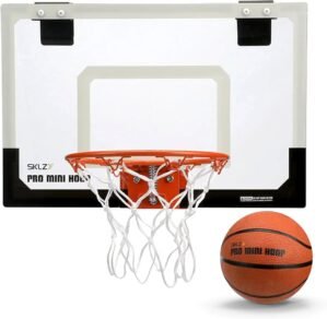 SKLZ Pro Mini Indoor Basketball Hoo...