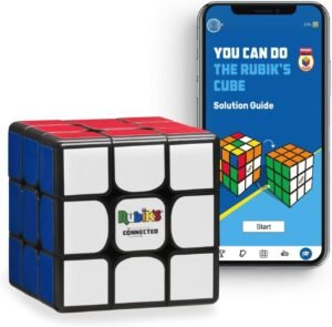 The Original Rubik’s Connected, G...