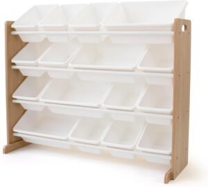 Humble Crew Supersized Toy Storage ...