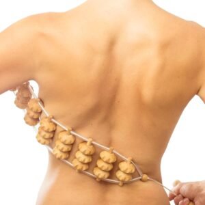 Tuuli Accessories – Back Massager...