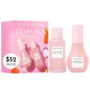 Glow Recipe Glass Skin Essential Ko...