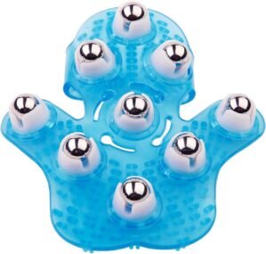 Hand Held Massager for Muscle Back ...