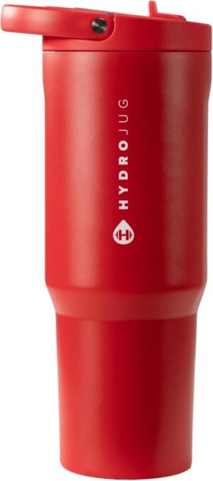 HydroJug Sport – Stainless St...