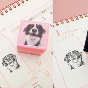 Personalized Pet Face, Custom Dog &...