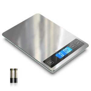 Nicewell Food Scale, 22lb Digital K...