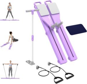Multifunctional 6-in-1 Pliates Boar...