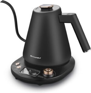 Elite Gourmet EKT3001 1L Digital Wa...