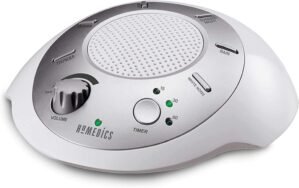 Homedics SoundSleep White Noise Sou...