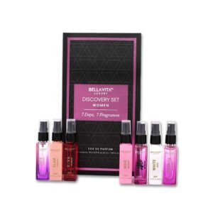 Bellavita Luxury Women’s Perf...