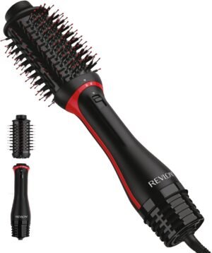 REVLON One-Step Volumizer Plus Hair...