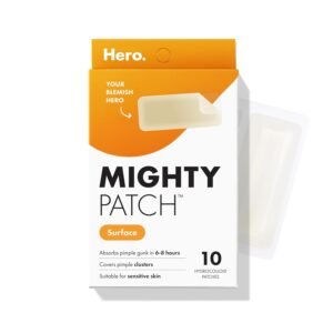 Mighty Patch Surface Large Pimple P...