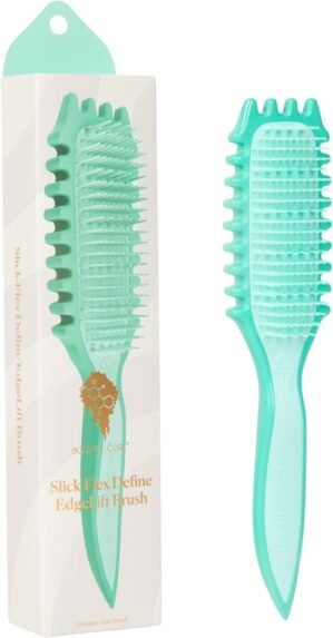 Bounce Curl Slick-Flex EdgeLift Bru...