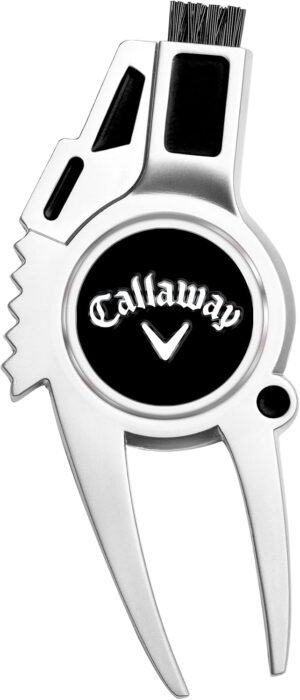 Callaway 4-in-1 Golf Divot Repair T...