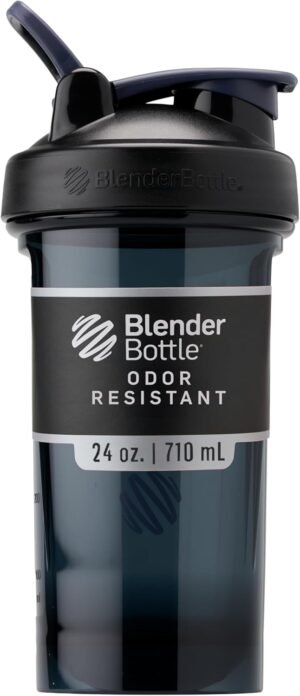 BlenderBottle Shaker Bottle Pro Ser...