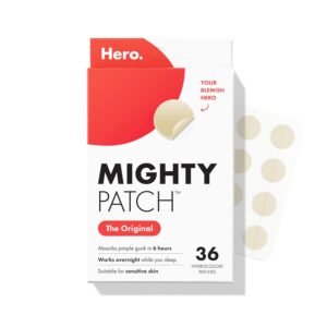 Mighty Patch Original from Hero Cos...