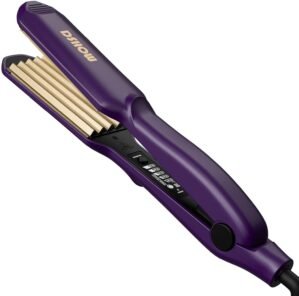 DSHOW Hair Crimper for Women –...