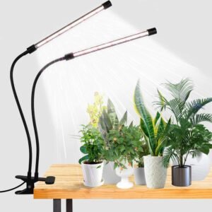 GooingTop LED Grow Light,6000K Full...
