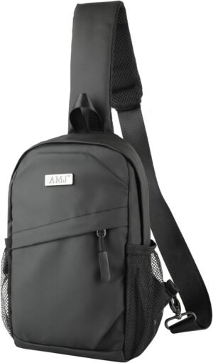 AMJ Cross-body Bag Small Handbag Fo...