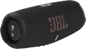 JBL CHARGE 5 – Portable Water...