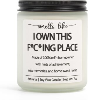 Housewarming Gifts for New Home, No...