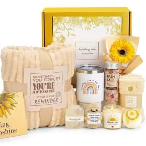 Get Well Gifts for Women After Surg...
