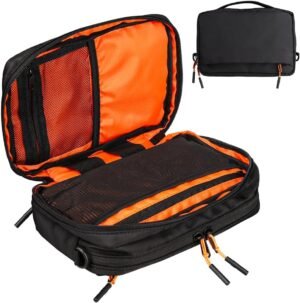 Teskyer Electronic Organizer Access...