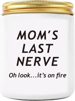 Mothers Day Gifts from Daughter Son...