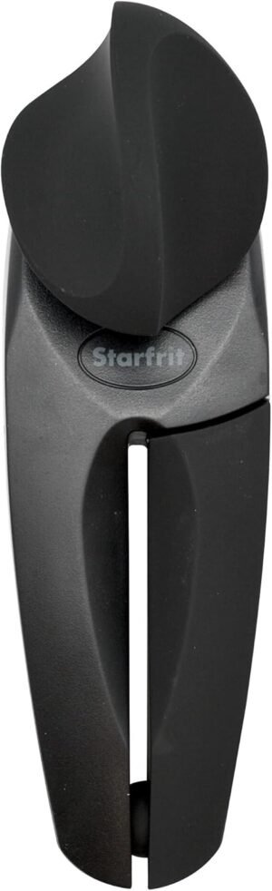 Starfrit MightiCan Can Opener, Safe...