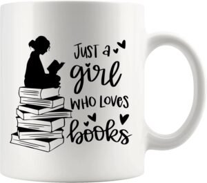Panvola Just A Girl Who Loves Books...