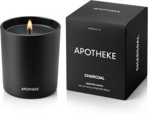 Apotheke Signature Scented Candles ...