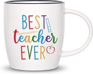 CARAKNOTS Teacher Appreciation Gift...
